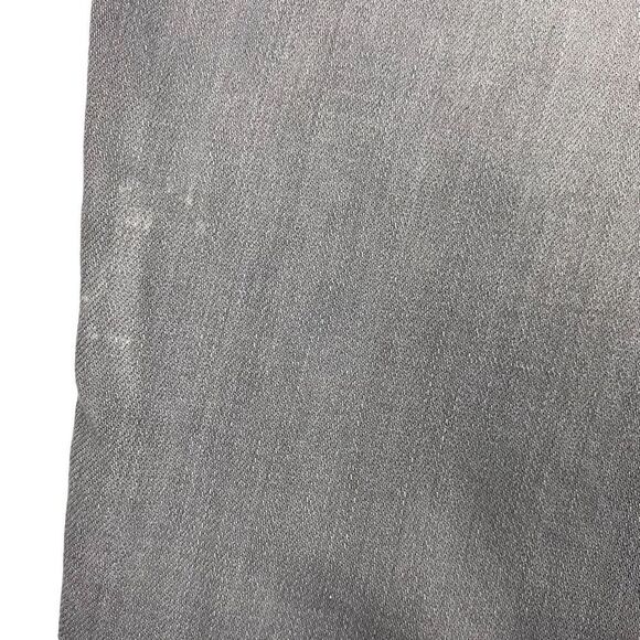 Talbots Flannel Cuff Ankle Jeans size 20WP - Picture 12 of 12